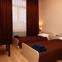 Отель Аксиома, Гатчина, Ленинградская область