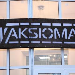 Отель Аксиома, Гатчина, Ленинградская область