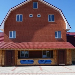 Отель У Евгенича, Гатчина, Ленинградская область