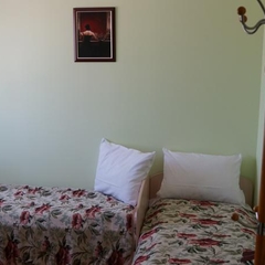 Отель У Евгенича, Гатчина, Ленинградская область