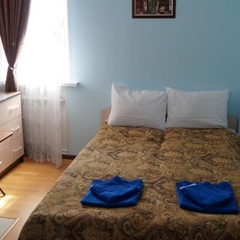 Отель У Евгенича, Гатчина, Ленинградская область