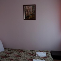 Отель У Евгенича, Гатчина, Ленинградская область