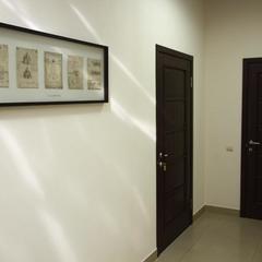 Отель Аксиома, Гатчина, Ленинградская область