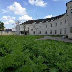 Гостиница Александрия, Гатчина, Ленинградская область