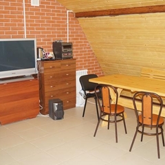 Отель У Евгенича, Гатчина, Ленинградская область