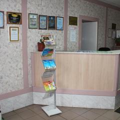 Гостиничный комплекс Орбита, Гатчина, Ленинградская область