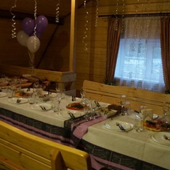 Отель У Евгенича, Гатчина, Ленинградская область