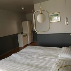 Гостиница Александрия, Гатчина, Ленинградская область