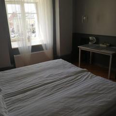 Гостиница Александрия, Гатчина, Ленинградская область