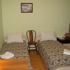 Отель У Евгенича, Гатчина, Ленинградская область