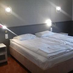 Гостиница Александрия, Гатчина, Ленинградская область