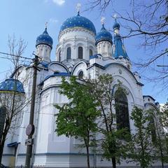Гостиница Александрия, Гатчина, Ленинградская область