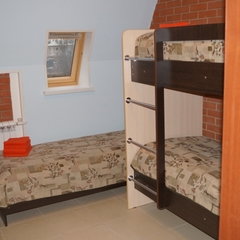 Отель У Евгенича, Гатчина, Ленинградская область