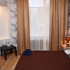 Отель Аксиома, Гатчина, Ленинградская область