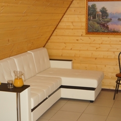 Отель У Евгенича, Гатчина, Ленинградская область