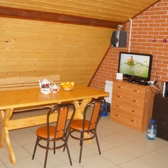 Отель У Евгенича, Гатчина, Ленинградская область