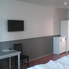 Гостиница Александрия, Гатчина, Ленинградская область