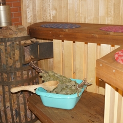 Отель У Евгенича, Гатчина, Ленинградская область