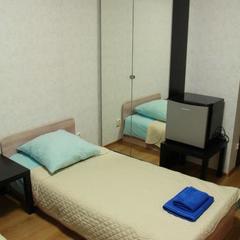 Отель Аксиома, Гатчина, Ленинградская область