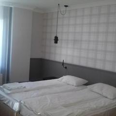 Гостиница Александрия, Гатчина, Ленинградская область