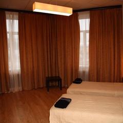 Отель Аксиома, Гатчина, Ленинградская область