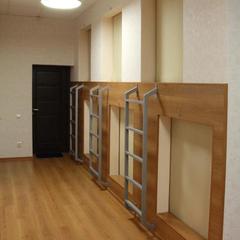 Отель Аксиома, Гатчина, Ленинградская область