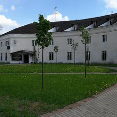 Гостиница Александрия, Гатчина, Ленинградская область