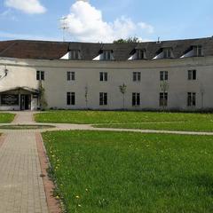 Гостиница Александрия, Гатчина, Ленинградская область