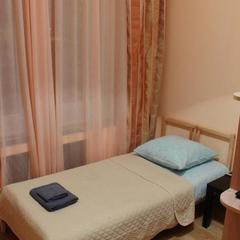 Отель Аксиома, Гатчина, Ленинградская область