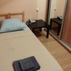 Отель Аксиома, Гатчина, Ленинградская область