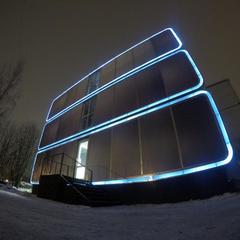 Отель Quantroom, Гатчина, Ленинградская область