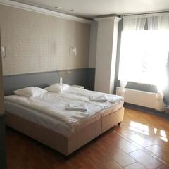 Гостиница Александрия, Гатчина, Ленинградская область