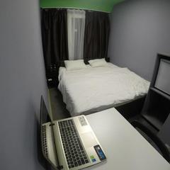 Отель Quantroom, Гатчина, Ленинградская область