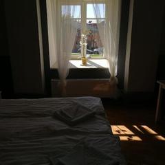 Гостиница Александрия, Гатчина, Ленинградская область