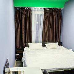 Отель Quantroom, Гатчина, Ленинградская область