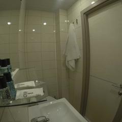 Отель Quantroom, Гатчина, Ленинградская область