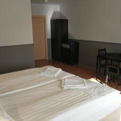 Гостиница Александрия, Гатчина, Ленинградская область