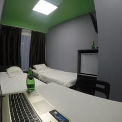 Отель Quantroom, Гатчина, Ленинградская область