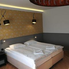 Гостиница Александрия, Гатчина, Ленинградская область