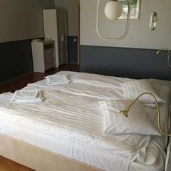 Гостиница Александрия, Гатчина, Ленинградская область