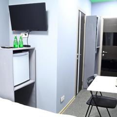 Отель Quantroom, Гатчина, Ленинградская область