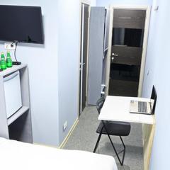 Отель Quantroom, Гатчина, Ленинградская область