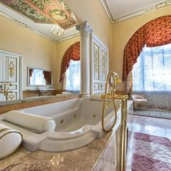 Отель Дворец Елизаветино, Гатчина, Ленинградская область