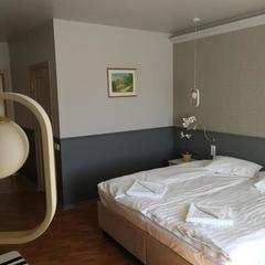 Гостиница Александрия, Гатчина, Ленинградская область