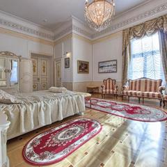 Отель Дворец Елизаветино, Гатчина, Ленинградская область