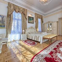 Отель Дворец Елизаветино, Гатчина, Ленинградская область