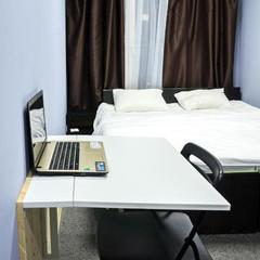 Отель Quantroom, Гатчина, Ленинградская область