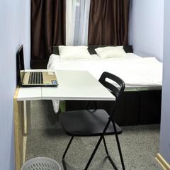 Отель Quantroom, Гатчина, Ленинградская область