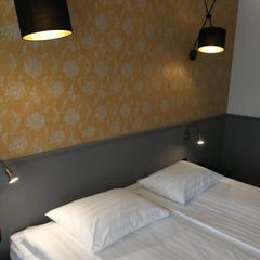 Гостиница Александрия, Гатчина, Ленинградская область