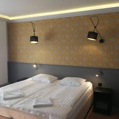 Гостиница Александрия, Гатчина, Ленинградская область